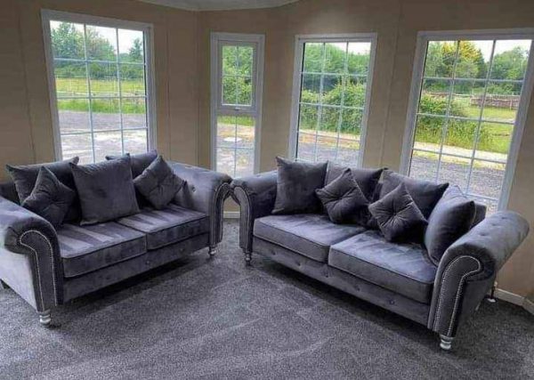 Ashwin Sofa - Image 3