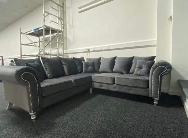 Ashwin Sofa - Image 2
