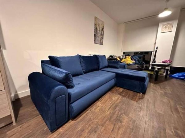 Berlin Storage Sofa Bed - Image 10