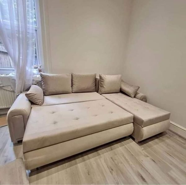 Berlin Storage Sofa Bed - Image 6
