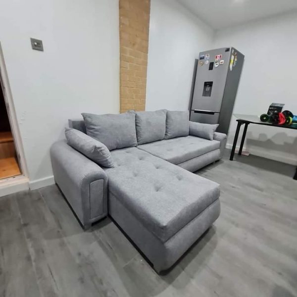 Berlin Storage Sofa Bed - Image 8
