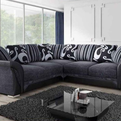 Shannon 5 Seater