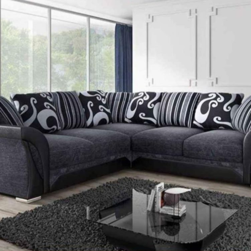 Shannon 5 Seater