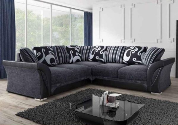 Shannon Sofa