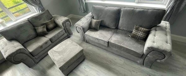 Verona Sofa - Image 3