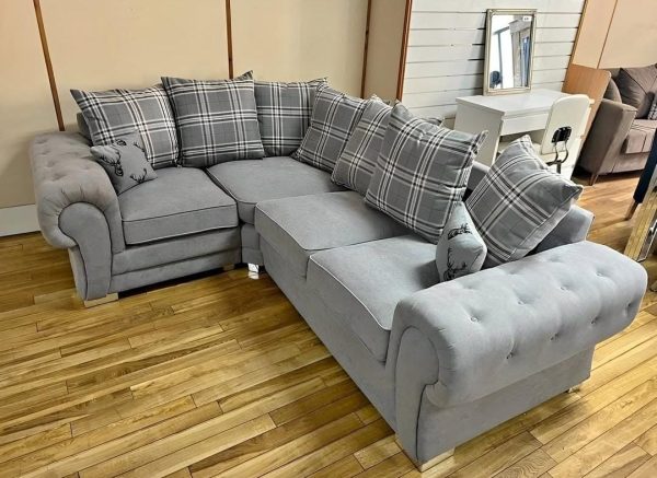 Verona Sofa - Image 4