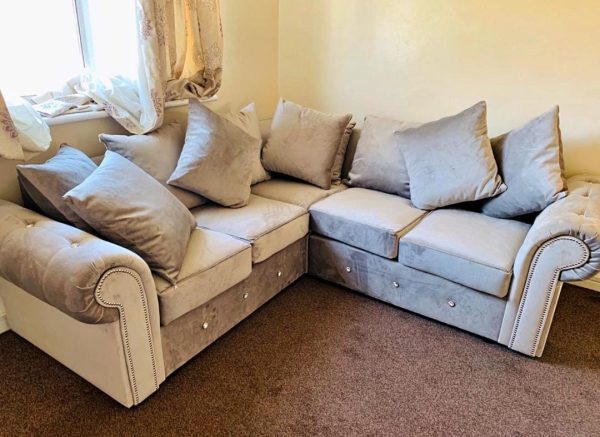 Ashwin Sofa