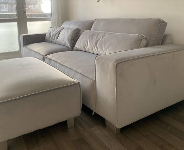 SLOANE PREMIUM SOFA– PURE LOUNGE LUXURY - Image 10