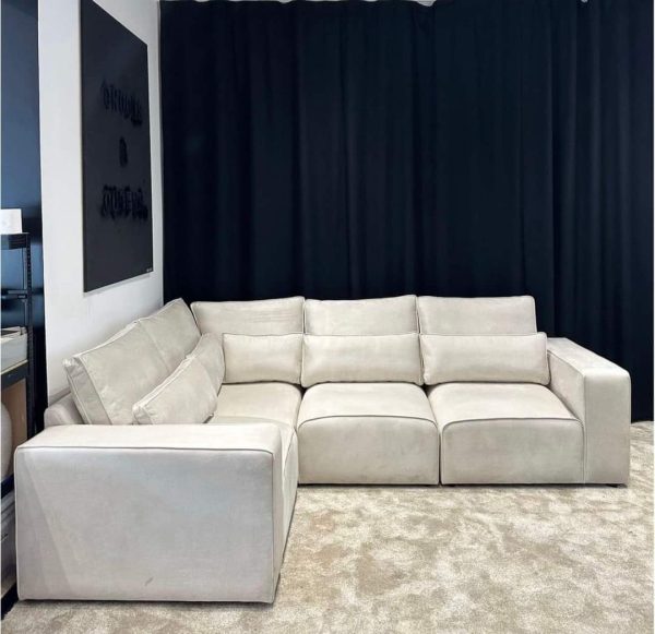 SLOANE PREMIUM SOFA– PURE LOUNGE LUXURY - Image 7