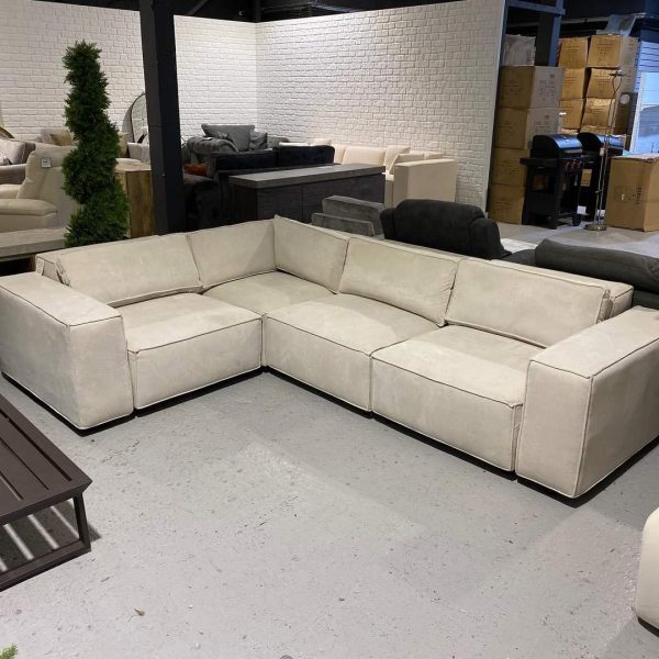 SLOANE PREMIUM SOFA– PURE LOUNGE LUXURY - Image 6
