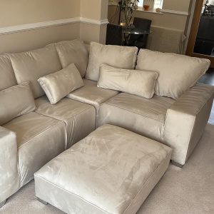 SLOANE PREMIUM SOFA– PURE LOUNGE LUXURY