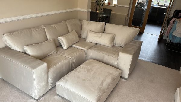 SLOANE PREMIUM SOFA– PURE LOUNGE LUXURY