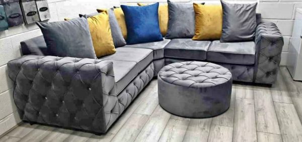 ASHTON SOFA - PREMIUM COMFORT LUXURY MADE AFFORDABLE - Image 2
