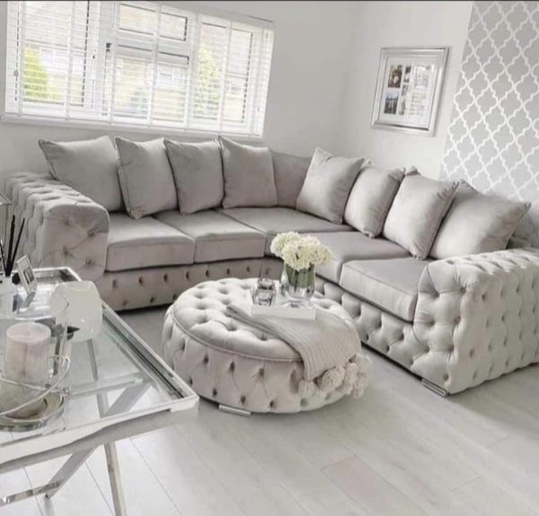 ASHTON SOFA - PREMIUM COMFORT LUXURY MADE AFFORDABLE - Image 3