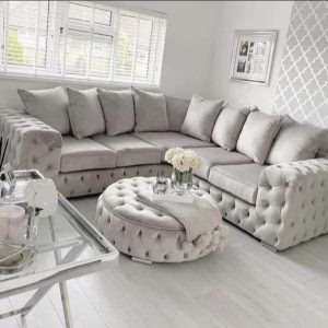 ASHTON SOFA - PREMIUM COMFORT LUXURY MADE AFFORDABLE