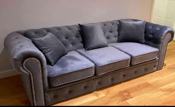 ASHTON SOFA - PREMIUM COMFORT LUXURY MADE AFFORDABLE - Image 4