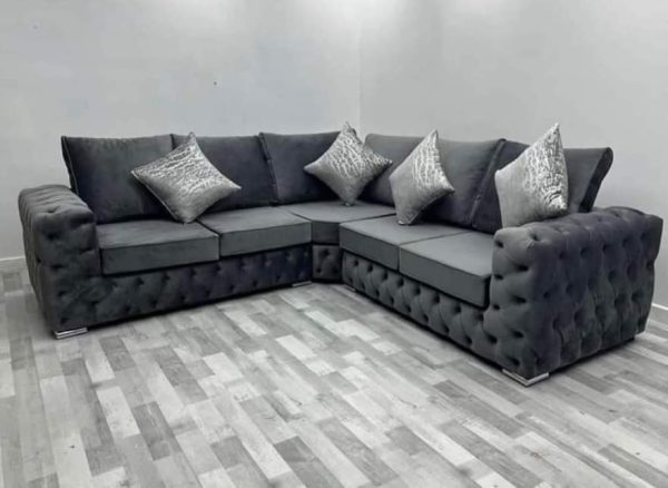ASHTON SOFA - PREMIUM COMFORT LUXURY MADE AFFORDABLE - Image 5