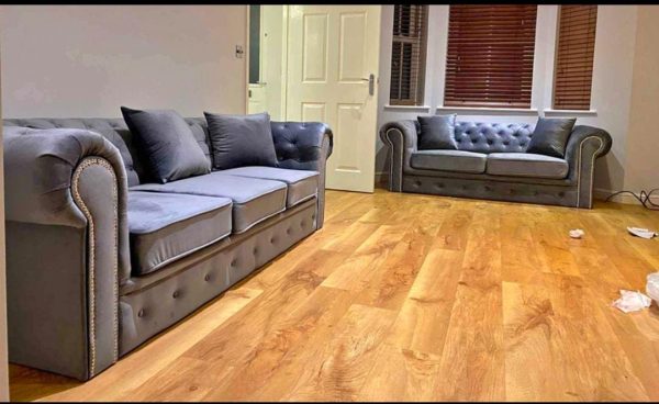 ASHTON SOFA - PREMIUM COMFORT LUXURY MADE AFFORDABLE - Image 6