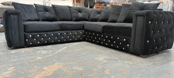 ASHTON SOFA - PREMIUM COMFORT LUXURY MADE AFFORDABLE - Image 7