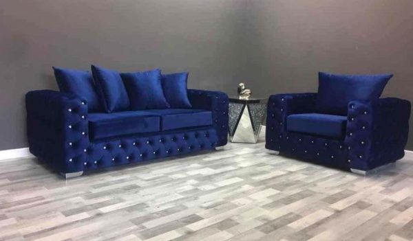 ASHTON SOFA - PREMIUM COMFORT LUXURY MADE AFFORDABLE - Image 10