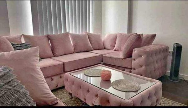 ASHTON SOFA - PREMIUM COMFORT LUXURY MADE AFFORDABLE - Image 11