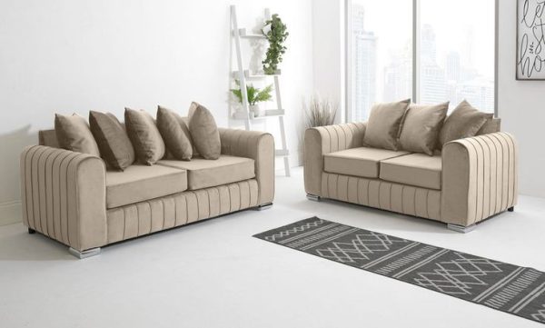 Lilly Sofa - Image 3