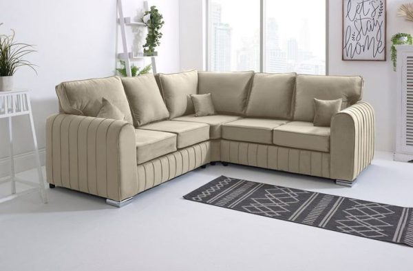Lilly Sofa - Image 4