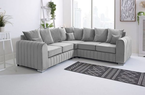 Lilly Sofa - Image 6