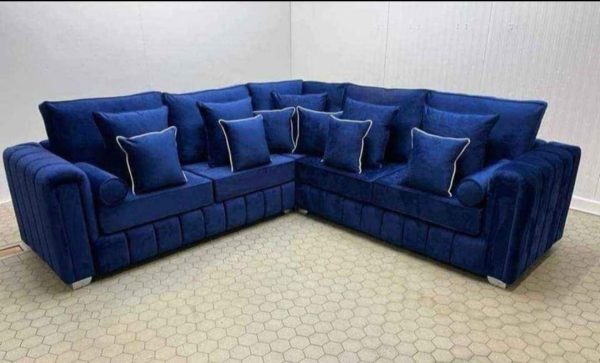 Lilly Sofa - Image 8