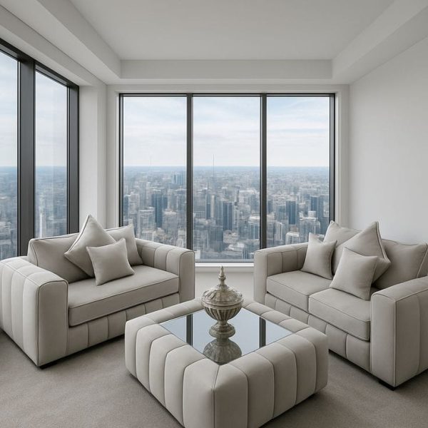 Lilly Sofa - Image 9
