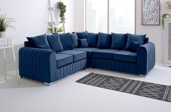 Lilly Sofa - Image 10