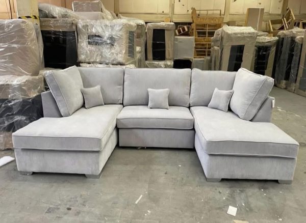Westminster U-Shaped Sofa - Image 2