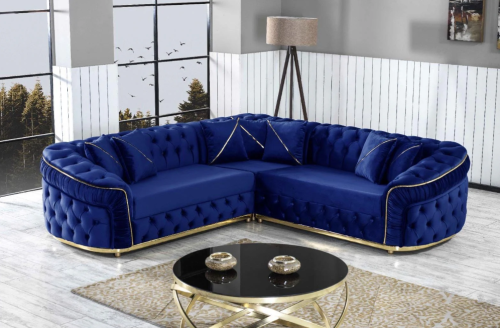 Ambassador Chesterfield Sofa
