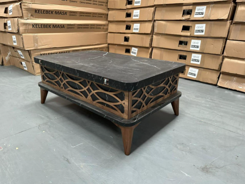 Coffee Table Black